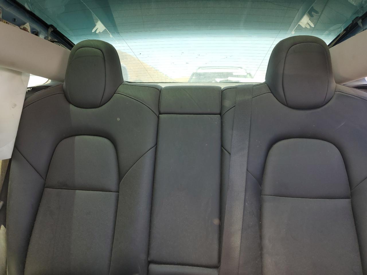 2022 Tesla Model 3 VIN: 5YJ3E1EA5NF250235 Lot: 63112225