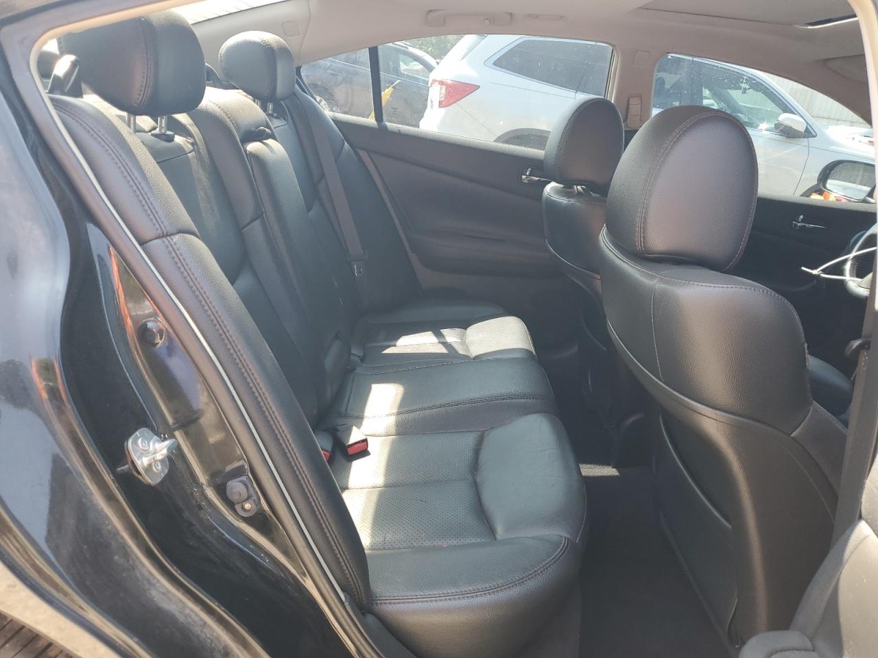 1N4AA5AP5CC800702 2012 Nissan Maxima S