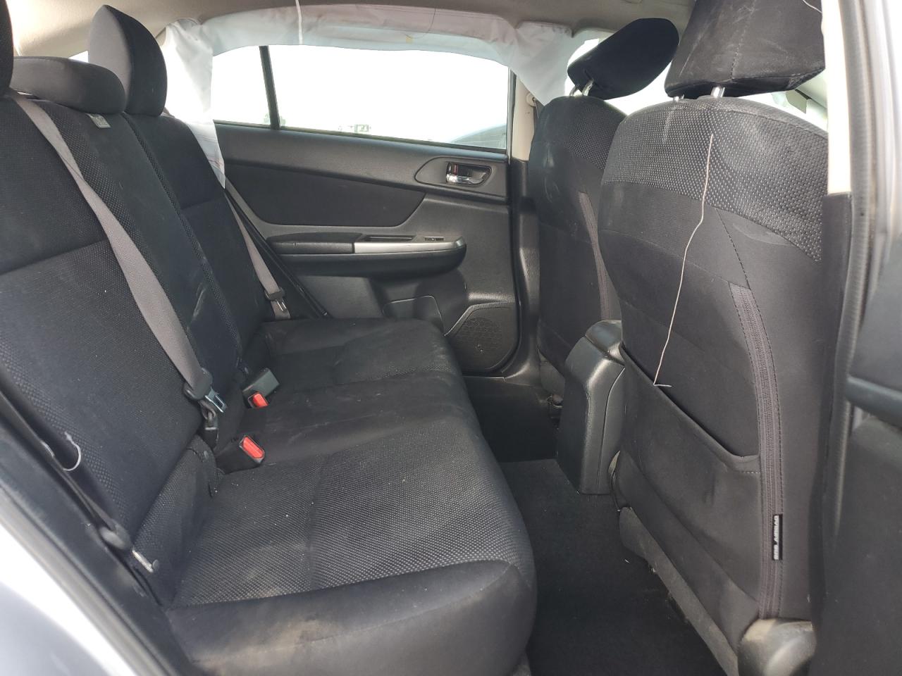2015 Subaru Impreza Premium VIN: JF1GPAC67F8236189 Lot: 64227095