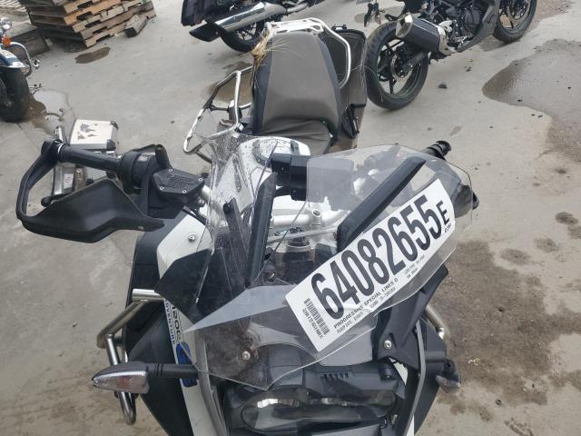 2014 BMW R1200 GS ADVENTURE  