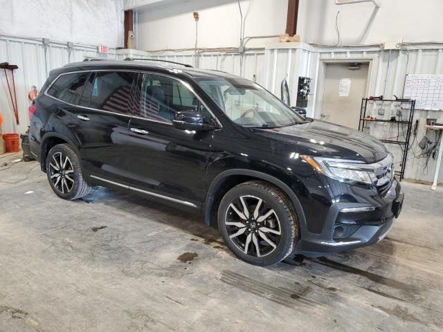  HONDA PILOT 2020 Czarny