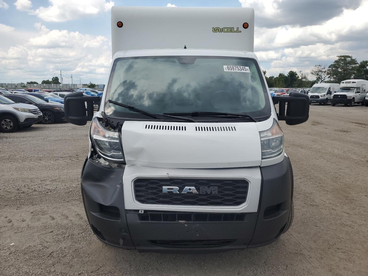 3c7wrvmgxme574125 3C7WRVMGXME574125 2021 Ram Promaster 3500 3500 Standard