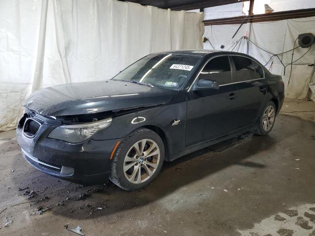 2010 Bmw 535 Xi  