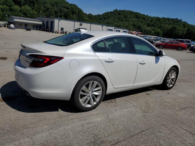  BUICK REGAL 2016 White