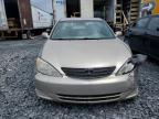 2004 TOYOTA CAMRY LE   for sale at Copart QC - MONTREAL
