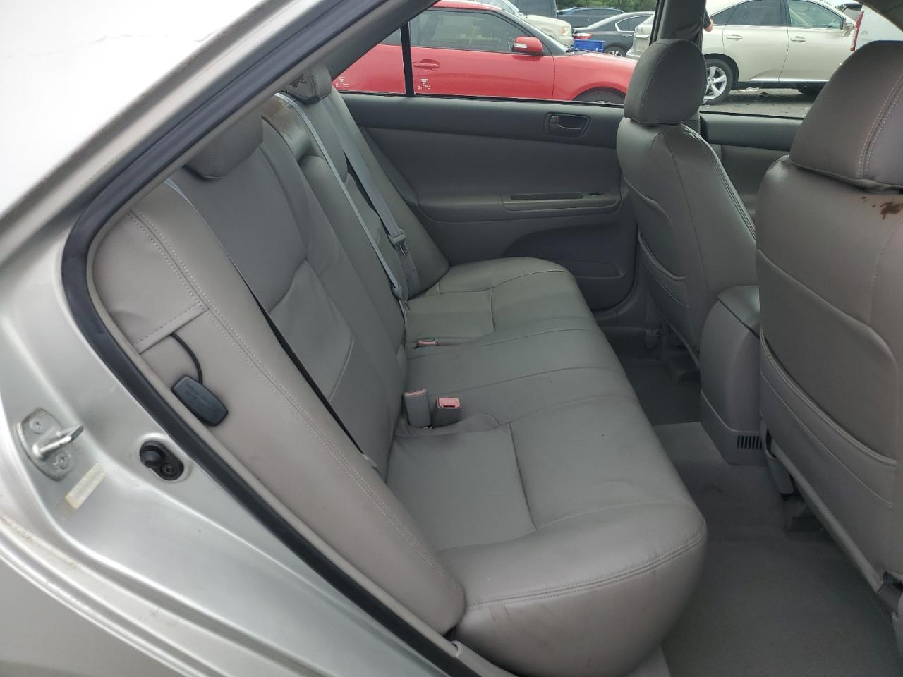 2003 Toyota Camry Le VIN: 4T1BE32K83U684136 Lot: 64254055