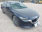 2018 MAZDA 6 SPORT NA for sale at Copart BRISTOL