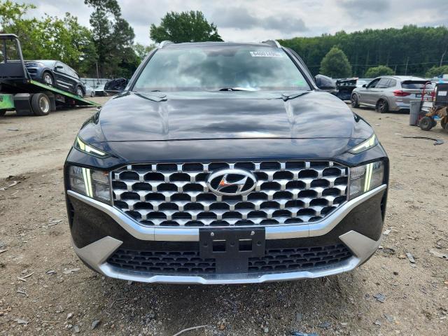  HYUNDAI SANTA FE 2021 Czarny