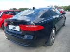 2016 JAGUAR XE R-SPORT for sale at Copart ROCHFORD