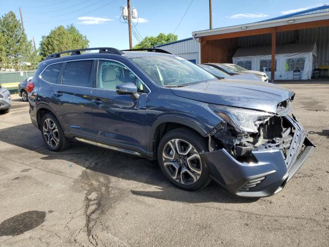  SUBARU ASCENT 2023 Granatowy