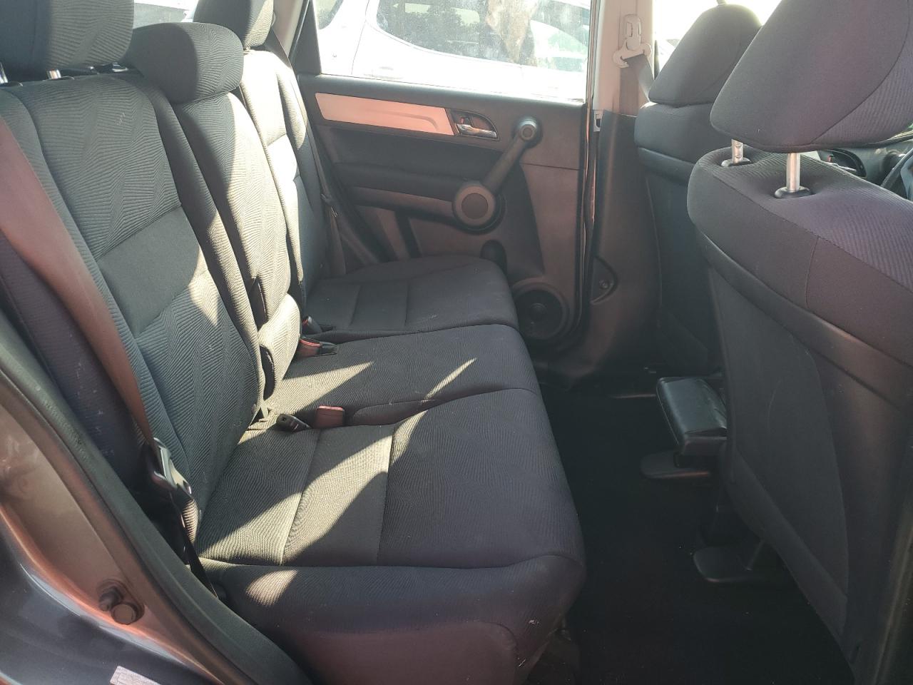 2010 Honda Cr-V Lx VIN: 5J6RE4H39AL059475 Lot: 64790725