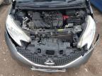 2017 NISSAN NOTE ACENTA  for sale at Copart BRISTOL