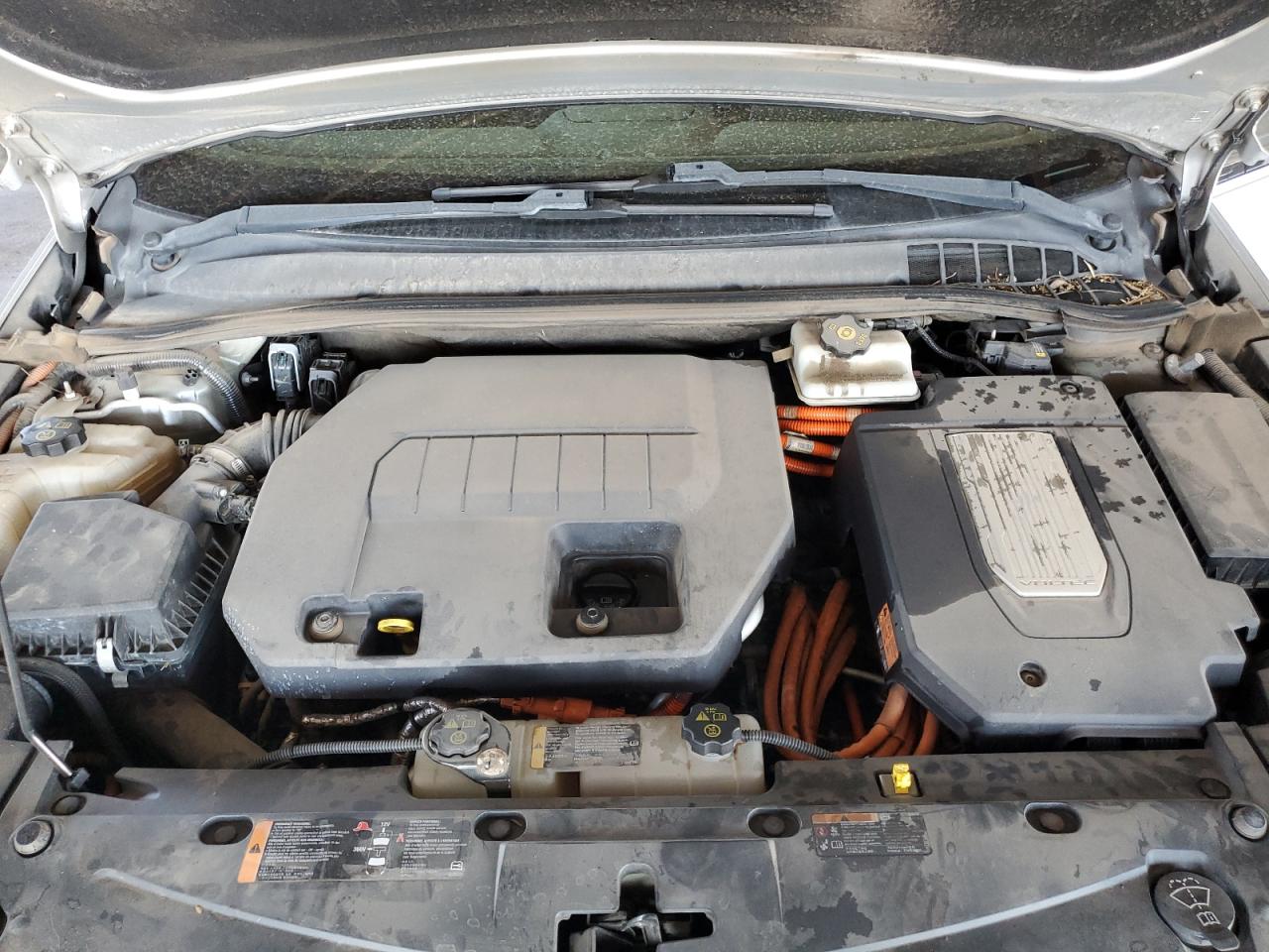 1g1rd6e40cu103645 1G1RD6E40CU103645 2012 Chevrolet Volt