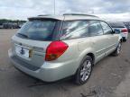 2006 SUBARU OUTBACK SE for sale at Copart PETERLEE