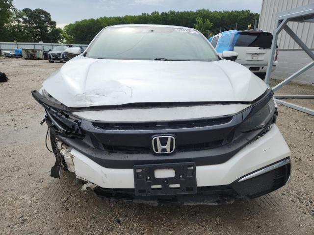  HONDA CIVIC 2020 Biały