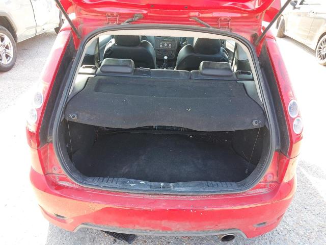 2008 FORD FIESTA 1.6 ZETEC S 3DR