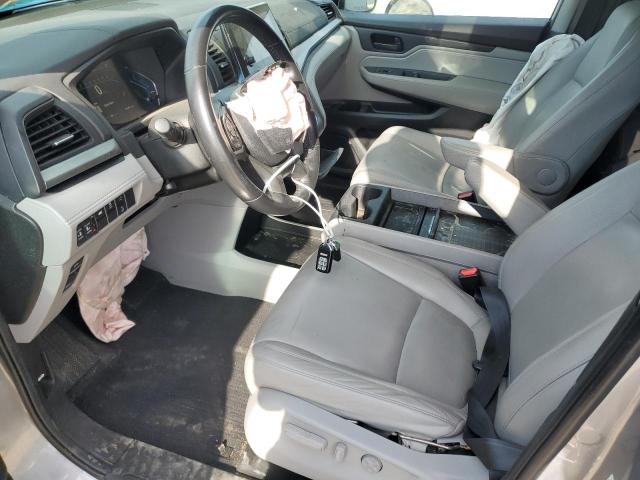  HONDA All Models 2019 Silver