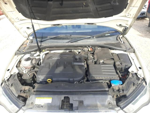 2014 AUDI A3 SE TDI