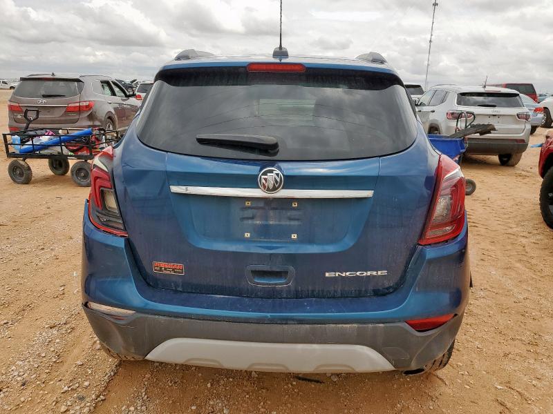  BUICK ENCORE 2020 Blue