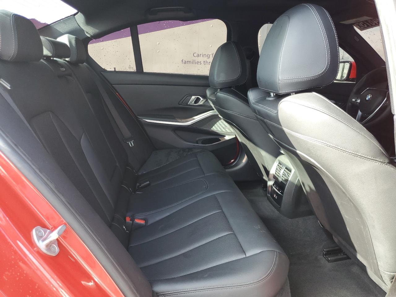 2024 BMW 330Xi VIN: 3MW89FF06R8D94350 Lot: 63394875