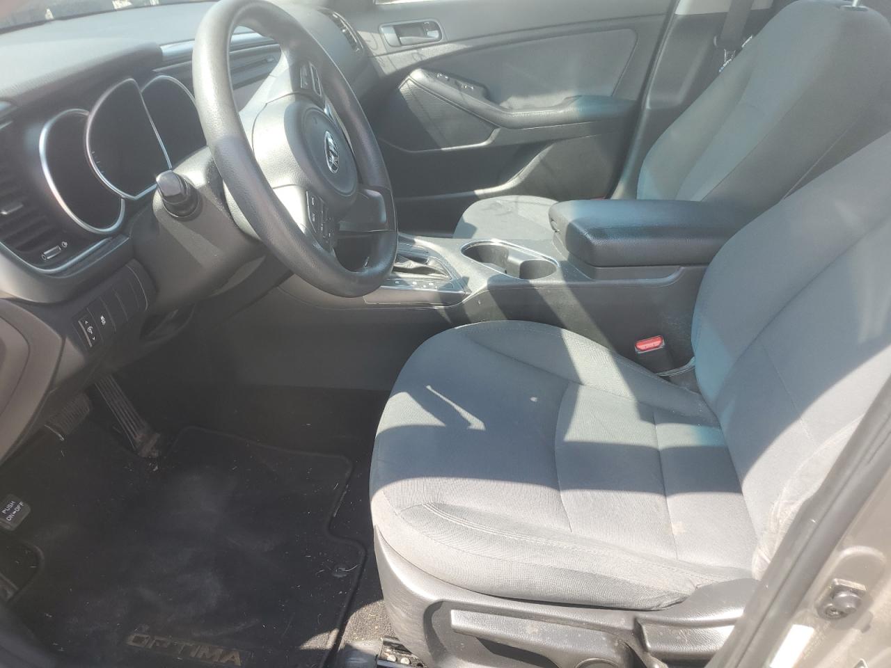 5xxgm4a71fg451225 5XXGM4A71FG451225 2015 Kia Optima Lx