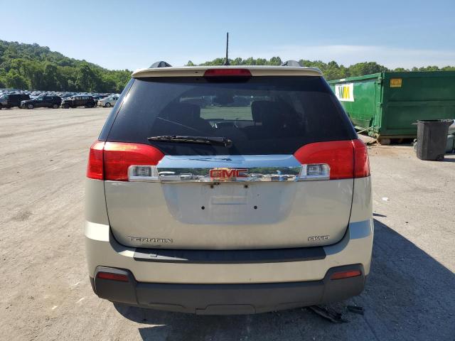 GMC TERRAIN 2014 Beżowy