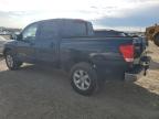 2012 NISSAN TITAN S   for sale at Copart AB - EDMONTON