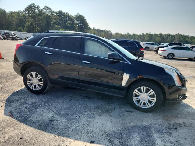  CADILLAC SRX 2015 Czarny