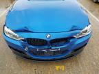 2013 BMW 320I M SPO for sale at Copart SANDWICH