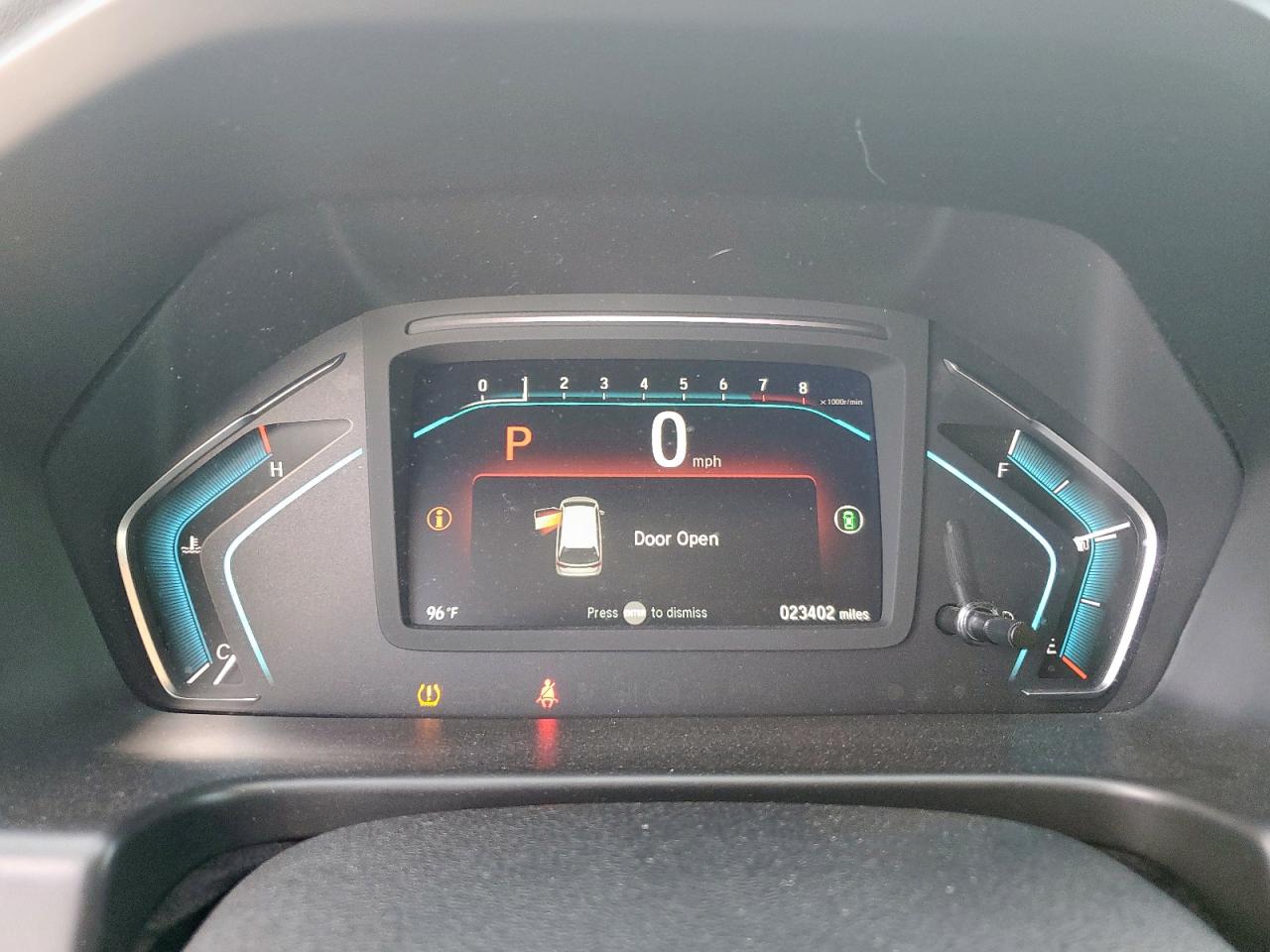 2022 Honda Odyssey Touring VIN: 5FNRL6H86NB050325 Lot: 63619115