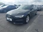 2013 AUDI A6 S LINE for sale at Copart CHESTER