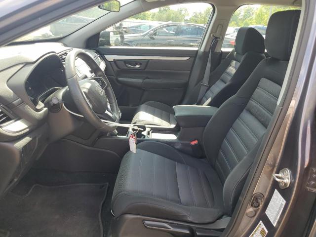  HONDA CRV 2019 Szary