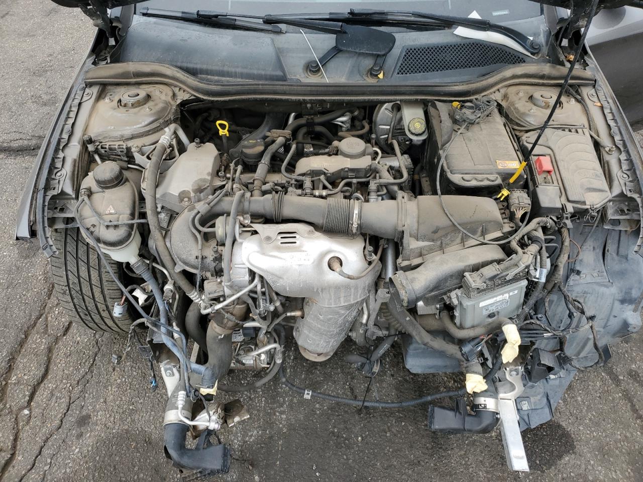 WDDSJ4EB9EN029133 2014 Mercedes-Benz Cla 250