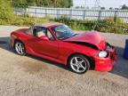 2001 MAZDA MX-5 MIATA BASE   à vendre chez Copart ON - LONDON