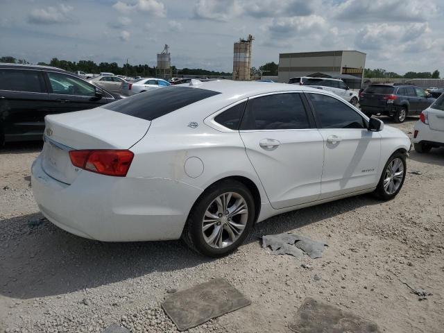 Sedans CHEVROLET IMPALA 2014 Biały
