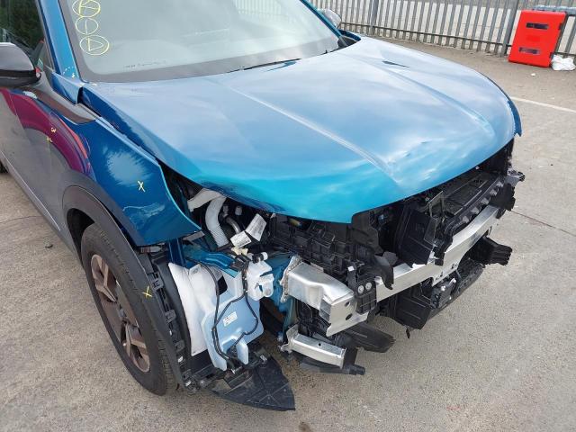 2025 PEUGEOT 2008 ALLURE PURETECH S/S 