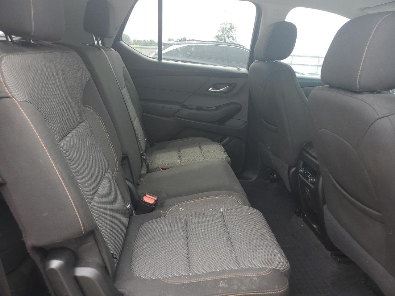 2019 Chevrolet Traverse Ls VIN: 1GNERFKW3KJ249574 Lot: 63667515
