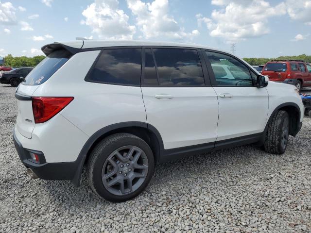  HONDA PASSPORT 2023 Белы