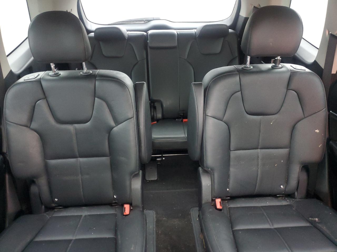 2021 Kia Telluride Ex VIN: 5XYP34HC4MG184192 Lot: 64211865