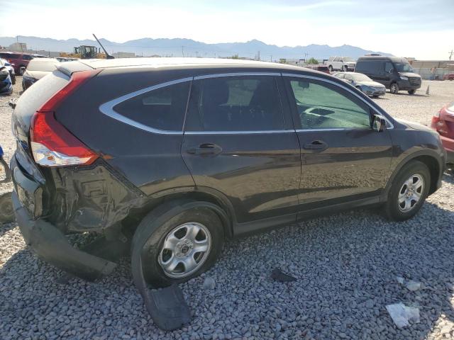  HONDA CRV 2014 Brązowy