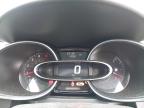 2017 RENAULT CLIO SIGNATURE NAV DCI  for sale at Copart WHITBURN