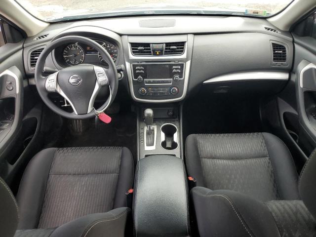  NISSAN ALTIMA 2018 Синий
