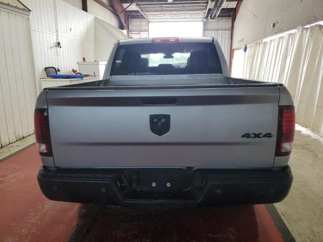  RAM 1500 2024 Srebrny