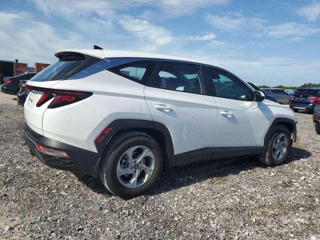  HYUNDAI TUCSON 2022 White