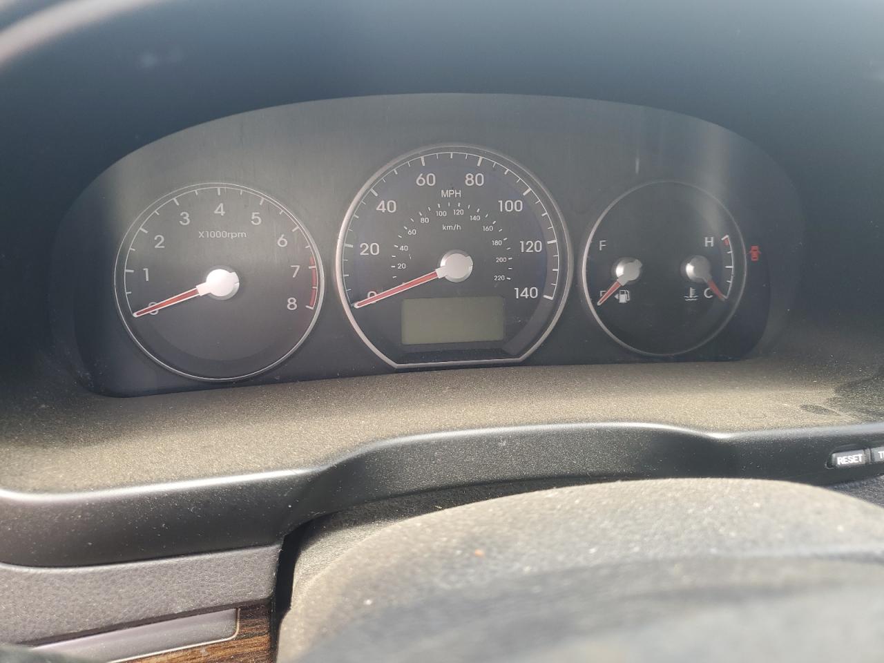 2010 Hyundai Santa Fe Se VIN: 5NMSH4AG3AH343309 Lot: 65475175