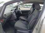 2008 VAUXHALL CORSA CLUB for sale at Copart WISBECH