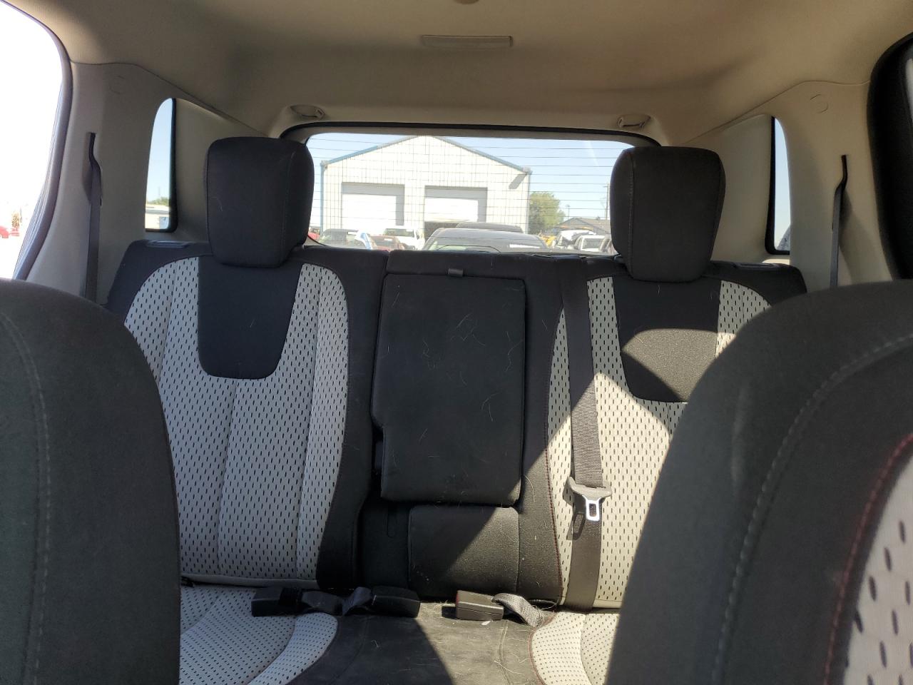 2013 GMC Terrain Sle VIN: 2GKFLREK7D6385638 Lot: 63435875