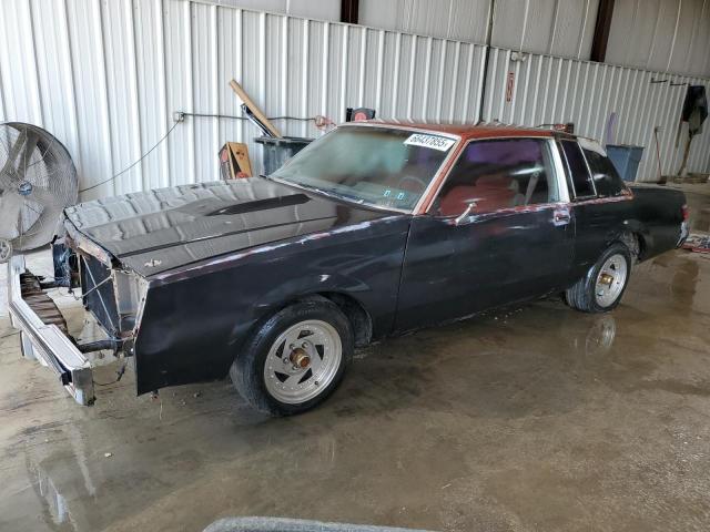 1984 Buick Regal