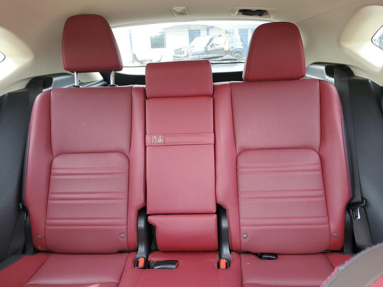 2018 Lexus Nx 300 Base VIN: JTJBARBZ0J2172912 Lot: 64565045