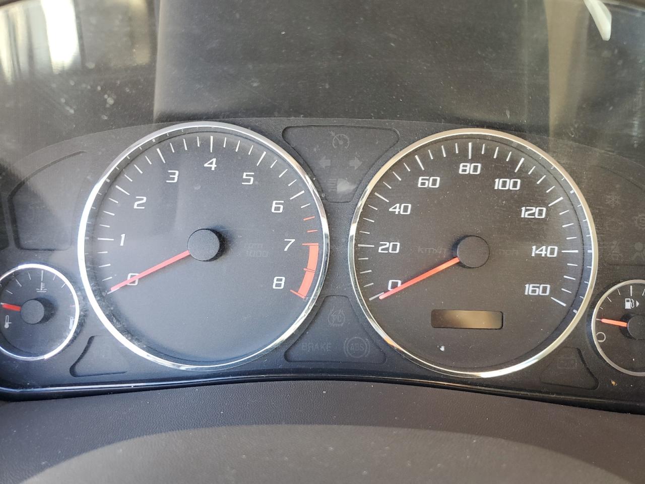 2007 Cadillac Cts Hi Feature V6 VIN: 1G6DP577270148371 Lot: 67058845